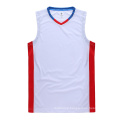 Custom American basketball uniform training suit
